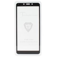 Лот: 18556153. Фото: 2. Защитное стекло Xiaomi Redmi 6... Аксессуары