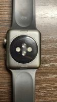 Лот: 17288548. Фото: 3. Часы apple watch 3 42 mm. Красноярск