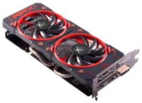 Лот: 9755102. Фото: 2. Новая Видеокарта XFX 4GB Radeon... Комплектующие