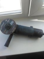 Лот: 15640837. Фото: 2. болгарка. Инструмент и расходные