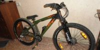 Лот: 9971238. Фото: 2. продам велосипед Gt chacker 2... Велоспорт