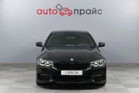 Лот: 23269596. Фото: 3. BMW 5-Series 2018. Красноярск