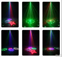 Лот: 16983701. Фото: 5. Лазер + LED Проектор с пультом...