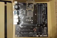 Лот: 16475249. Фото: 4. материнская плата Gigabyte H110M-D3H... Красноярск