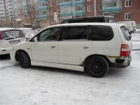Лот: 2546017. Фото: 2. Honda ODYSSEY 2001г. Авто, мото, водный транспорт