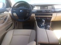 Лот: 3078231. Фото: 4. BMW 5 серии, 2012 год 2.5 литра...