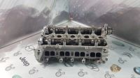 Лот: 23583527. Фото: 3. Головка блока цилиндров Mazda... Авто, мото, водный транспорт