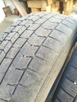 Лот: 12274808. Фото: 7. Липучка Dunlop 215/60/16