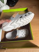 Лот: 25646190. Фото: 3. Crocs сабо 42. Одежда, обувь, галантерея