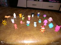 Лот: 11906850. Фото: 7. с шоколадных яиц игрушки