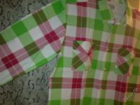 Лот: 2786798. Фото: 2. рубашка клетка. Мужская одежда