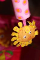 Лот: 6305524. Фото: 7. Развивающий коврик Tiny Love