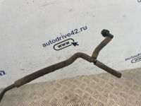 Лот: 24591835. Фото: 4. трубка абсорбера Nissan Almera... Красноярск
