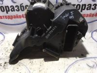 Лот: 21717316. Фото: 2. корпус отопителя Renault Symbol... Автозапчасти