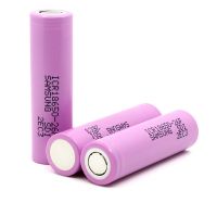 Лот: 17435624. Фото: 3. Samsung 18650-26F 2600 mAh Samsung... Туризм, охота, рыбалка, самооборона