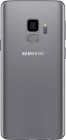 Лот: 11365864. Фото: 2. Смартфон Samsung Galaxy S9... Смартфоны, связь, навигация