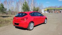 Лот: 12045651. Фото: 3. Opel Astra J. Красноярск