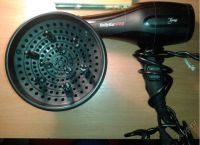 Лот: 9801536. Фото: 2. Фен профессиональный Babyliss... Мелкая бытовая техника