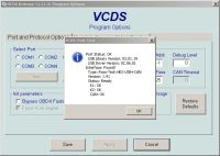 Лот: 3619627. Фото: 2. VAG-COM VCDS V12.10.4 (Вася Диагност... Инструмент