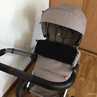 Лот: 8501047. Фото: 6. Red Castle Evolutwin для двойни...