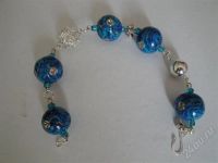 Лот: 434505. Фото: 3. Изделия из полимерной глины,браслет... Красноярск