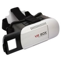 Лот: 6787016. Фото: 2. Vr box очки виртуальная реальность. Игровые приставки, консоли, видеоигры