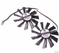 Лот: 16171513. Фото: 2. Вентилятор для видеокарты MSI... Комплектующие