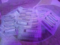 Лот: 18321745. Фото: 2. Спички ветроустойчивые (18 герметичных... Туризм