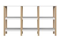 Лот: 23655510. Фото: 4. Стеллаж низкий Hoff Classic. Красноярск