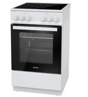 Лот: 15836604. Фото: 6. Электрическая плита Gorenje EC...