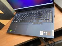 Лот: 25791024. Фото: 5. Lenovo Legion 15,6"IPS165Hz/i5-11400h...