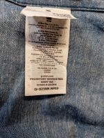 Лот: 21253334. Фото: 8. Мужская рубашка G-Star RAW Pocketony...