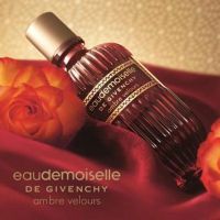 Лот: 3945040. Фото: 3. Eaudemoiselle de Givenchy Ambre... Красота и здоровье