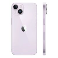 Лот: 20270511. Фото: 2. Смартфон Apple iPhone 14 128Gb... Смартфоны, связь, навигация