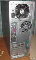 Лот: 9401059. Фото: 4. ПК intel core duo e6850 / 4gb... Красноярск