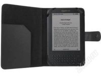 Лот: 813431. Фото: 2. Обложка для ридера Kindle 3 белая. Электронные книги, аксессуары