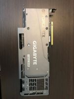 Лот: 21144247. Фото: 3. Gigabyte GeForce RTX 3080 Gaming... Компьютеры, оргтехника, канцтовары