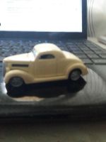 Лот: 10712844. Фото: 5. Коллекц.модель автомобиль FORD...
