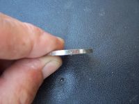 Лот: 5929720. Фото: 3. 1991 один рубль прокофьев. Коллекционирование, моделизм