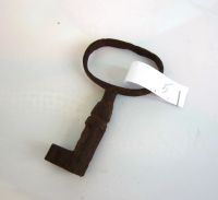 Лот: 16051116. Фото: 5. Ключи старинные амбарные от сундуков...