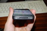 Лот: 12158605. Фото: 3. Iphone 4S 8g Нужен ремонт. Красноярск