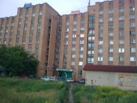 Лот: 6365673. Фото: 3. Комната в общежитии на ул.7я Полярная... Недвижимость