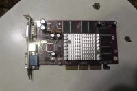 Лот: 8509416. Фото: 2. Видеокарта; GeForce FX5200 128MB... Комплектующие