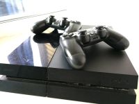 Лот: 11221590. Фото: 2. Sony PlayStation 4 500Gb, 2 геймпада. Игровые приставки, консоли, видеоигры