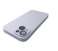 Лот: 22142720. Фото: 4. ЧЕХОЛ ДЛЯ iPhone 15 AG-GLASS MAGSAFE. Красноярск