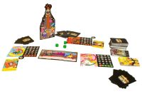 Лот: 10726305. Фото: 4. Настольная игра "Эпичные схватки...