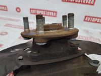 Лот: 20899113. Фото: 2. Ступица Subaru Exiga YA4 EJ20... Автозапчасти