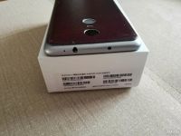 Лот: 9086275. Фото: 3. Xiaomi Redmi Note 3 Pro 3/32 GB. Красноярск