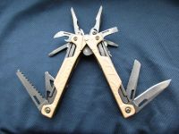 Лот: 11188782. Фото: 2. Мультитул Leatherman OHT Coyote. Охота