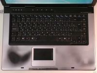 Лот: 13074989. Фото: 5. ASUS X50VL (Pentium Dual-Core...